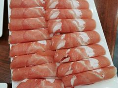 -岳合轩老北京涮肉