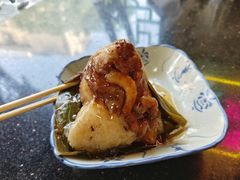 -老妈宫粽球