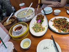 -八木轩·寻味大理白族民俗餐厅(文献路店)