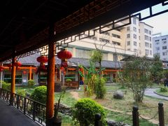 -朝伟清真铜瓢牛肉馆(三十年老·店)