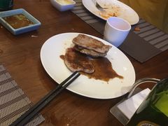 -嘉年华大酒店琴湾-自助餐厅