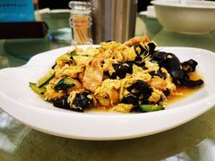 -成都驻京办餐厅(蜀都宾馆店)