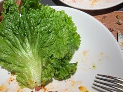 -拉蒂娜·巴西牛排馆 Latina·Brazilian Steakhouse(王府井喜悦店)