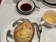 -香港喜来登酒店天宝阁