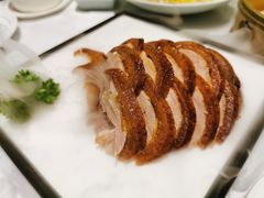 全聚德烤鸭-北京全聚德(清华园店)
