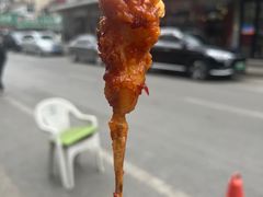 -辽B·小串(总店)