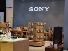 -Sony Store索尼(深圳深业上城店)