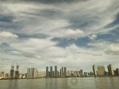 -武汉关码头(轮渡站)