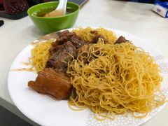 -麦文记面家(佐敦店)