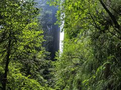 -江郎山风景名胜区