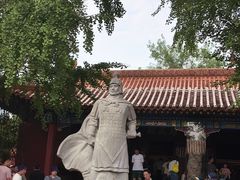 -戏马台景区