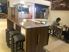 -Meet Fresh鮮芋仙(时代天街店)
