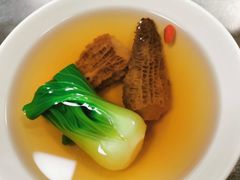 -富力丽思卡尔顿酒店·丽轩中餐厅
