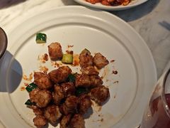 -京味斋·北京烤鸭(华威桥北工大店)