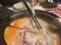 -琥珀川糟粕醋火锅(慈云寺店)