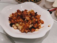 -盛百味·家宴餐厅(霸州分店)