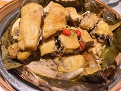 -老福洲(西洪路店)