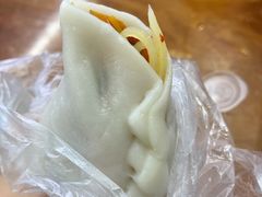 -张果佬年糕卷(科巷店)