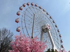 -东湖生态旅游风景区
