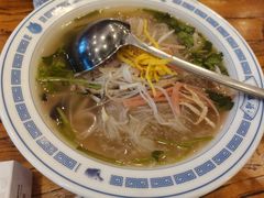 -老雒阳面馆·水席·洛阳菜(王城路店)