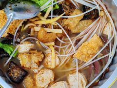 -顶上头·螺蛳火锅(五一新村店)