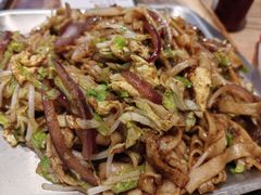 -小满手工粉(北京顺义华联店)