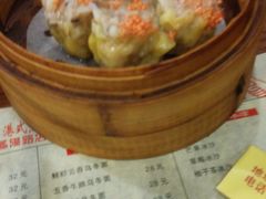 烧卖皇-香港仔茶餐厅(凤阳店)