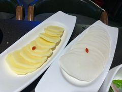 -锅说大脸毛肚重庆老火锅(佐阾店)