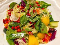 -玉林烤鸭店(小西天店)