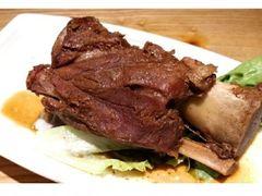 酱大骨-东北灶(金银潭永旺店)