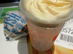 -麦当劳(曲阳店)