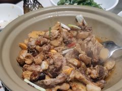 -绿草地·湘菜(芙蓉天街店)