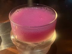 -FLAIR顶层餐厅酒吧(浦东丽思卡尔顿酒店)