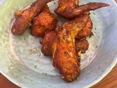 -CRAZYONES西班牙海鲜饭(上海美罗城店)