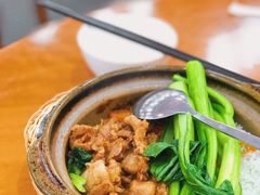 -煲煲掂风味煲仔饭餐厅(西区店)