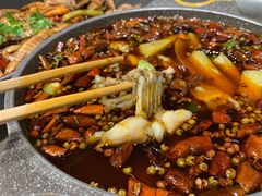 -日进一片海.生腌海鲜火锅.宵夜烧烤(三里屯总店)