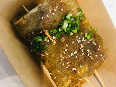 -丁家坡洋芋·观音桥好吃街A区(全国总店)