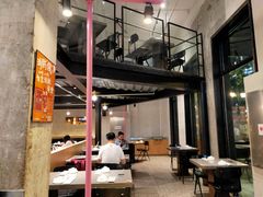 大堂-一棠龙虾•王牌虾球(楚河汉街店)