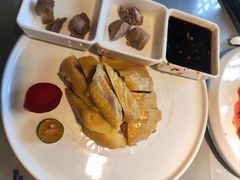 -宋园·金宴浙鲜馆(静安店)