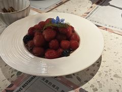 -赵小姐丨新中餐(曲江店)