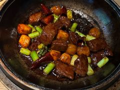 -新荣记(西溪湿地店)