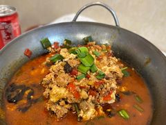 -新新湘菜馆(新中街二条店)