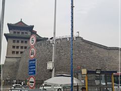 -德胜公园