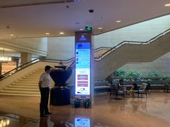 -上海静安昆仑大酒店