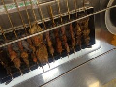 胖姐烧烤-胖姐烧烤(总店)