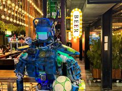 -1819餐厅·团队聚餐·烤串·精酿