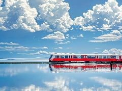 -青海湖国家重点风景名胜区