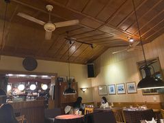 -小世界西餐厅(建国门店)