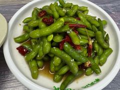 -小民大排档(江汉路店)