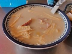 胡椒猪肚汤-胡椒猪肚汤(康王店)